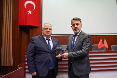 BUSKİ Genel Müdürü emekli oldu!