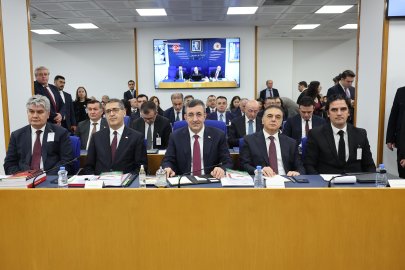 Cevdet Yılmaz: 2027 bütçesinde emekliye enflasyon üstü imkan esas