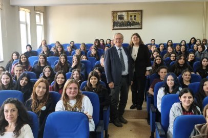 HasTavuk'tan gençlere COP31 öncesi iklim eğitimi!