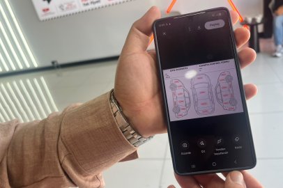 İkinci el araç alacaklar dikkat: Yapay zekayla hazırlanan sahte ekspertiz raporu tuzağı!