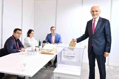 İTO’da Avdagiç 67 komitede kazandıklarını açıkladı