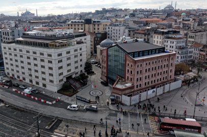 İTO'da seçim maratonu başladı: Başkanlık seçimi 4 Kasım'da