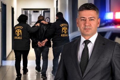 MHP’li meclis üyesini öldüren şüpheli tutuklandı