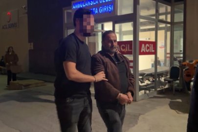 MHP'li meclis üyesini vuran zanlı İznik'te yakalandı!