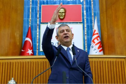 Özgür Özel'den iktidara rest, teşkilata talimat: "Bu kurultay muhalefetteki tek kurultayımız olacak!"