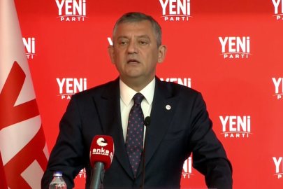 Şeniz Doğan gözaltına alındı, Özgür Özel çok sert çıktı: "Gözlerinde direnci de kaygıyı da gördüm!"