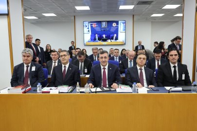 TBMM bütçe komisyonunda fon krizi kavgası!