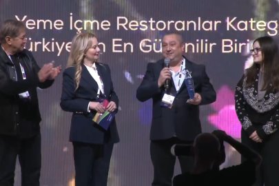 Trusted Brands 2026 sonuçları: Köfteci Yusuf en güvenilir marka ödülünü kazandı