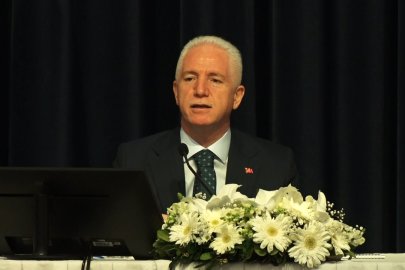 Vali Gül: Gerekli olmayan işi teklif etmeyin!