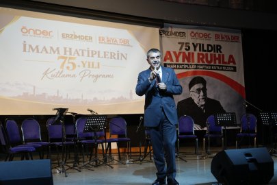 Yusuf Tekin’den imam hatip okulları için dikkat çeken açıklama