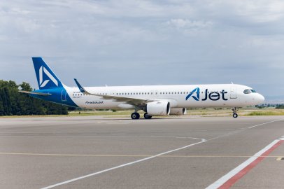 AJet'ten 29 Ekim'e özel bilet kampanyası: Yüzde 29 indirim