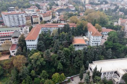 Bursa’daki tarihi Askeri Hastane için taşınma iddiası: Hastalardan tepki yağdı