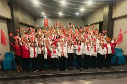 Bursa’nın gururu Nilüfer Kadın Korosu Kahramanmaraş ve KKTC’de sahne alacak