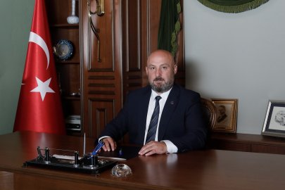 Bursa TB Başkanı Özhan'dan Cumhuriyet’in 103. yılı mesajı