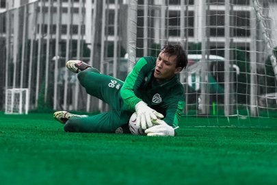 Bursaspor’da Bandırmaspor mesaisi sürüyor