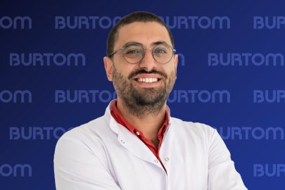 Burtom'dan kış uyarısı: Çocuklarda hastalıklara dikkat
