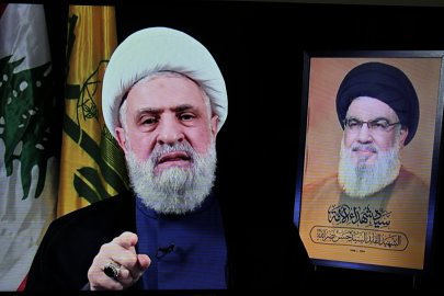 Hizbullah lideri Naim Kasım’dan İsrail mesajı: "İşgali sürdüremezler, çekilmek zorundalar"