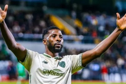 Iheanacho’dan Süper Lig sözü: "Ait olduğumuz yere dönmek için savaşacağız"