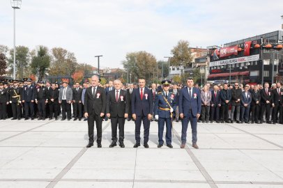 İnegöl’de Cumhuriyet coşkusu başladı