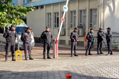 Merkezefendi Belediyesi’ne rüşvet operasyonu: 3 kişi mahkemeye sevk edildi