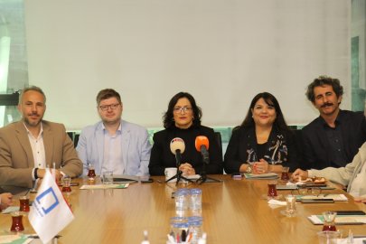 Mimarlar Odası'ndan ruhsat süreçleri tepkisi: Keyfiyete son verin