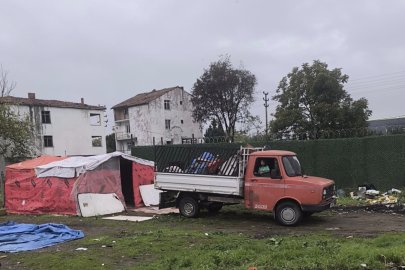 Nilüfer Belediyesi Yaylacık'ta kirliliğe geçit vermedi