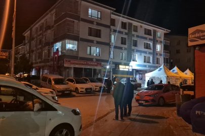 Şehit ateşi Ankara’ya düştü! Polis memuru Tayfun Akalan şehit oldu