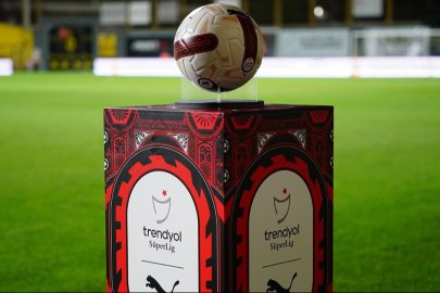 Trendyol Süper Lig’de 9 haftada 7 teknik direktörle yollarla ayrıldı