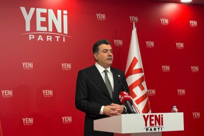 YENİ Parti kurultaya gidiyor: Seçim tarihi duyuruldu
