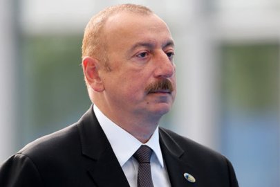 Ankara'daki zirve öncesi sürpriz karar! Aliyev katılmayacak