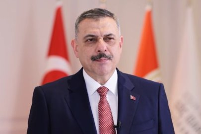 Bakan Çiftçi'den kritik uyarı: O illerde yaşayanlar dikkat, sel ve su baskını tehlikesi!