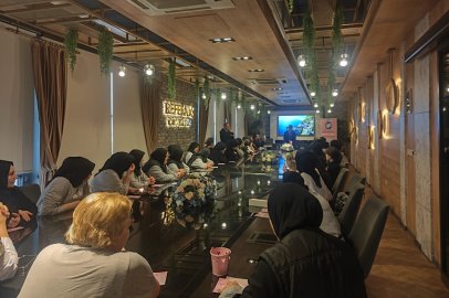 Bursa Kanserle Savaş Derneği ve Referans Holding'den kansere karşı güç birliği