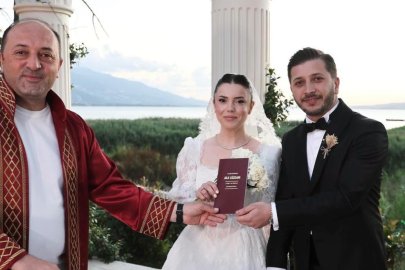 Göreme'deki acı olayda kimlikler belli oldu! Acı haber basın camiasını yaktı