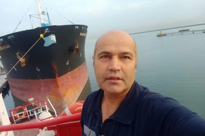 Marmara'daki batan gemide acı haber: Kaptanın cesedi bulundu