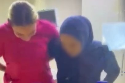 Müebbet alan Tuğyan Ülkem Gülter'in hastane skandalı büyüyor!