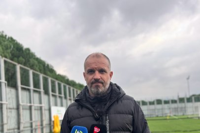 Mustafa Er'den kritik maç öncesi iddialı açıklama!