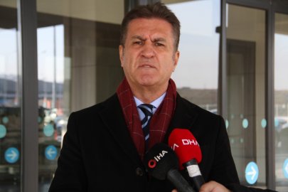 Mustafa Sarıgül soruşturmasında şok iddia: Şüpheliden cinsel saldırı ve baskı suçlaması