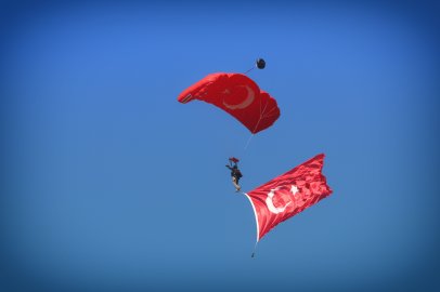 NATO komutanlıklarından Türkiye'ye 29 Ekim mesajı: Görsellerle kutladılar