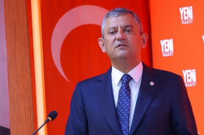Özgür Özel'den Mustafa Sarıgül açıklaması: Partimizle bir bağı kalmadı