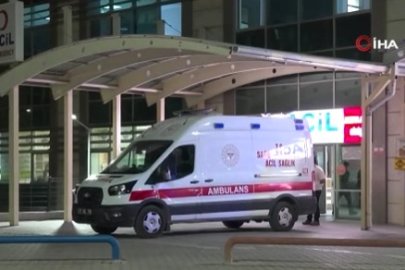 Yemek Sofrasında Baba Cinayeti Ekmek Bıçağıyla Öldürdü