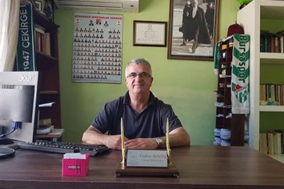 "Acemler'in çürük dişi oldu": Çekirge Muhtarı'ndan isyan!