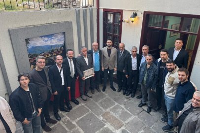 Ankara'da yeşil-beyaz zirve: Bursa lobisi güçleniyor!