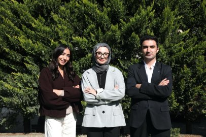 BTÜ'lü öğrenciler dünya iklim zirvesi COP31'e seçildi!