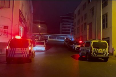 Bursa Yıldırım'da husumet kanlı bitti: 8 yerinden vurulan Kadir Akça hayatını kaybetti