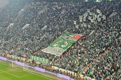 Bursaspor - Bandırmaspor maçı biletleri satışta!