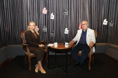 Osmangazi Medya Buluşmaları'nda Cumhuriyet ve basın tarihi konuşuldu