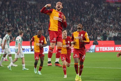 Sarı-kırmızılılar durdurulamıyor! Üst üste 4. zafer