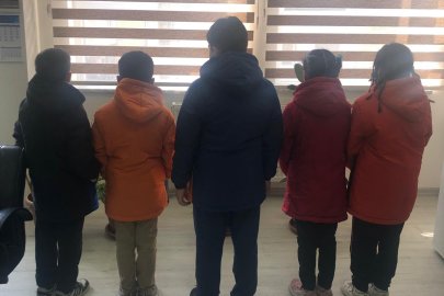 Şehit teğmenin hatırası minik yürekleri ısıtıyor: Silah arkadaşları ve ailesinden öğrencilere mont desteği