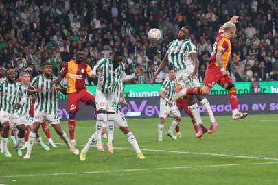 Süper Lig'de gol yağmuru! Deplasmanda 4 gollü zafer