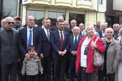 723 yıllık şifa kaynağında kapatılma krizi! Selçuk Türkoğlu ve İsmail Kaya’dan sert açıklama